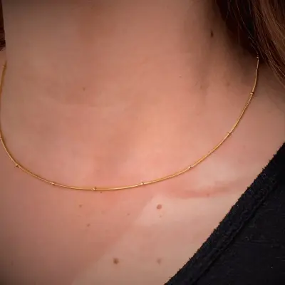 Collier Epure — photo 2