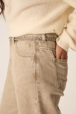 Ceinture Marietta Argent — photo 5