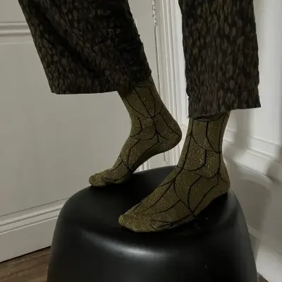 Chaussettes Gala — photo 1