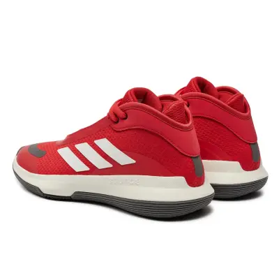 ADIDAS BOUNCE LEGENDS Rouge — photo 5