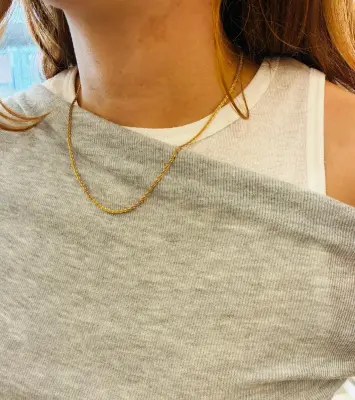Collier Spina — photo 4
