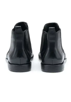 LLOYD BOTTINES Noir — photo 5