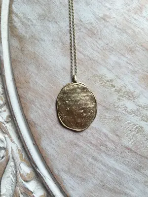 Collier Personal Jesus, Emmanuelle Zysman — photo 3