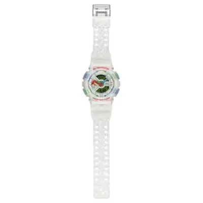 G-SHOCK x Pokémon GA-110PKM-7AER — photo 5