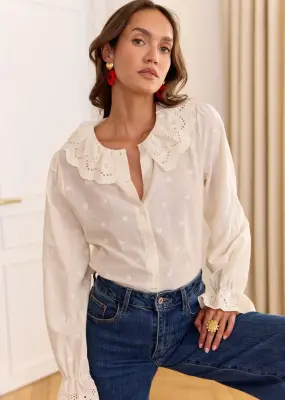 Chemise Eloan — photo 1