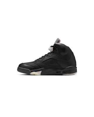 x Paris Saint-Germain Air Jordan 5 Retro Off Noir — photo 3