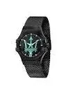 Montre aqua edition