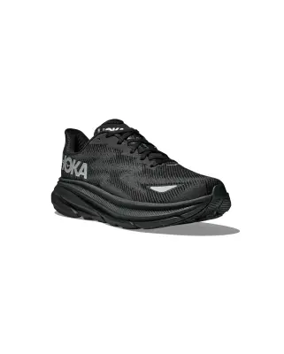 Clifton 9 GTX Black Femme — photo 2