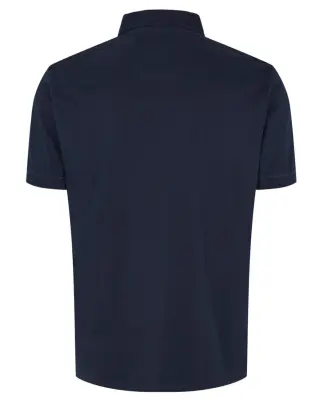 ALL SIZE POLO Marine — photo 3