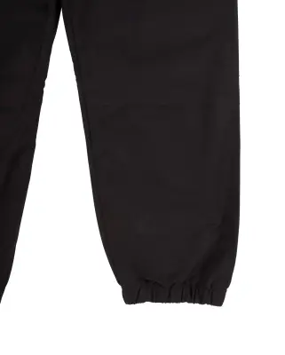 Easy Wind Pant Black — photo 4
