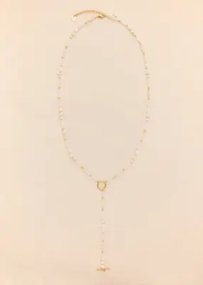 Collier Shama — photo 3