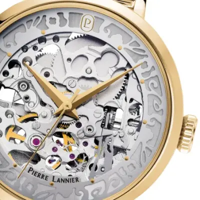 Pierre Lannier Femme Automatic 142G522 — photo 2
