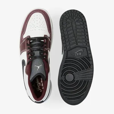AIR JORDAN 1 LOW — photo 3