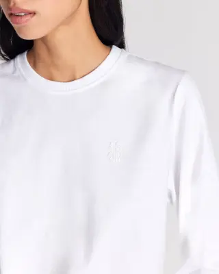 Tee-shirt Ralph blanc — photo 2