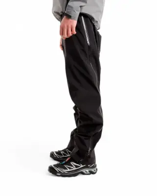 Beta Pants M Black 2025 — photo 3