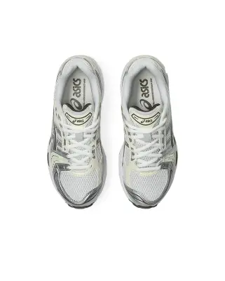 Gel-Kayano 14 White Ivory — photo 4