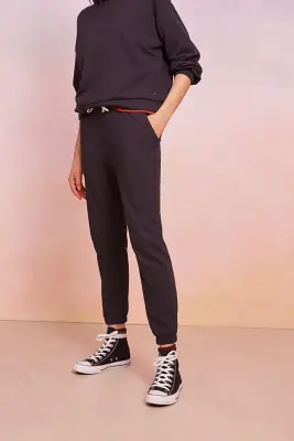 pantalon zama cachou — photo 3