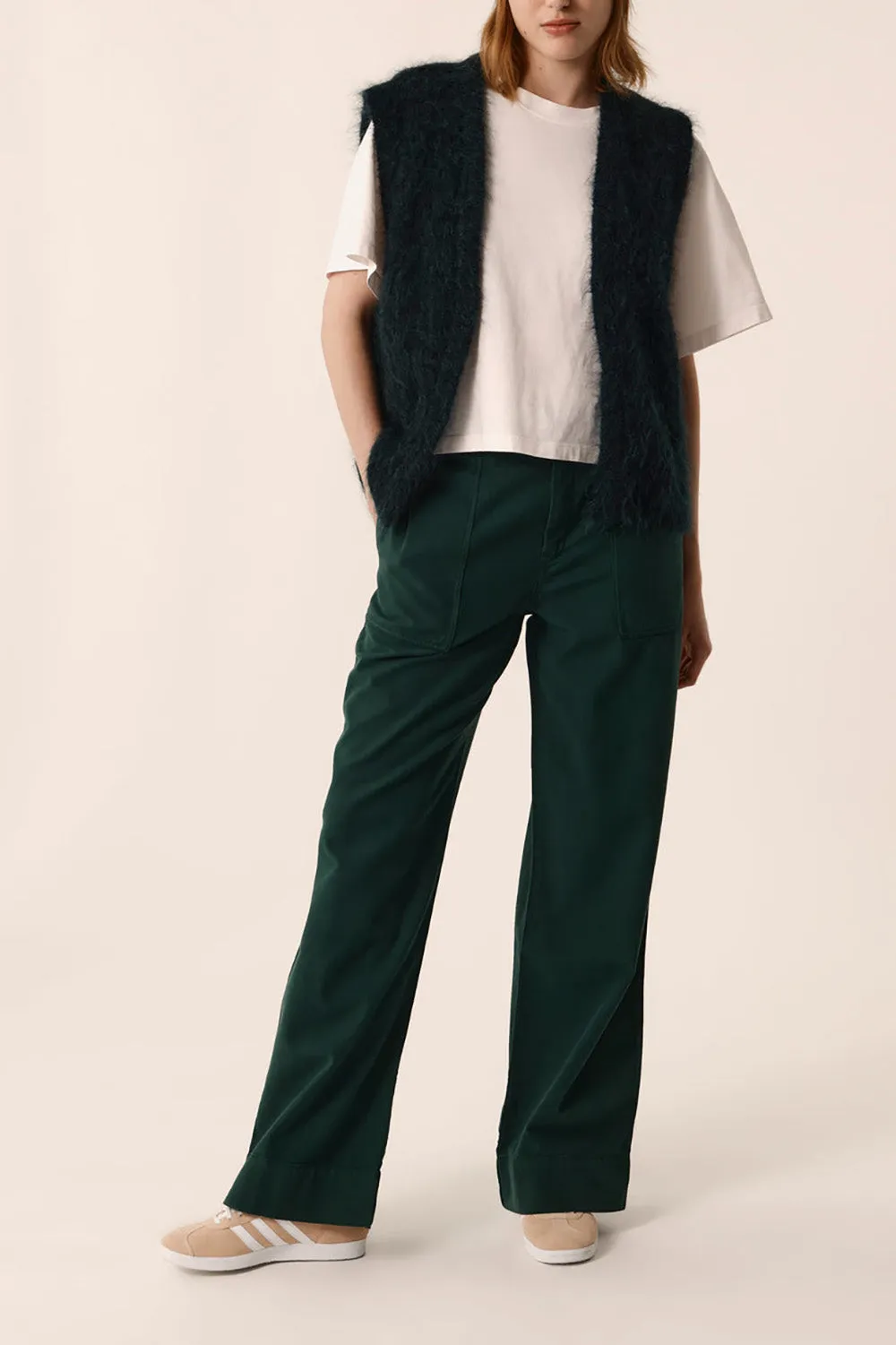 Gilet Bunny Epicea