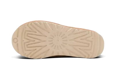 UGG Mujer Tasman II Sand Dark Cherry — photo 3