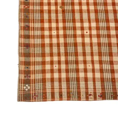 Tapis Kilim Qashqai 4 — photo 6