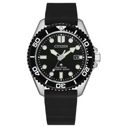 Montre Citizen Promaster Marine BN0266-07E