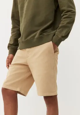 Le short classique - Beige — photo 3