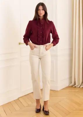 Chemise Freya — photo 3
