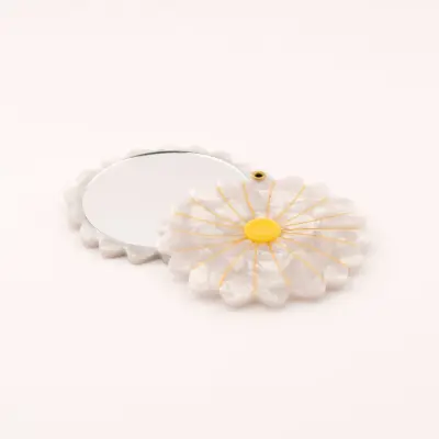 Miroir Pâquerette Coucou Suzette — photo 3