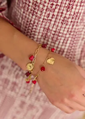 Bracelet Déméter — photo 2