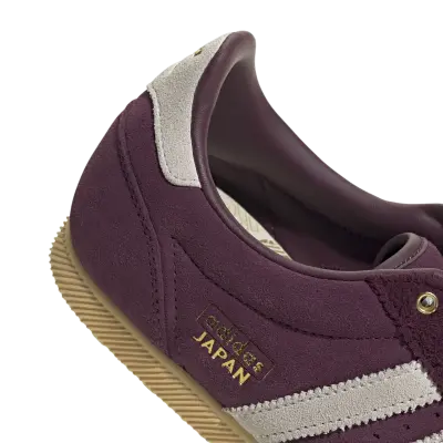 Adidas Japan Maroon Cream White — photo 4