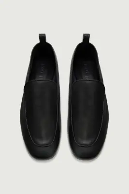 MOCASSINS NINE NOIR — photo 5