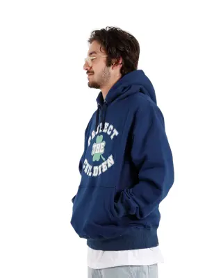 PTC Hoodie Blue — photo 2
