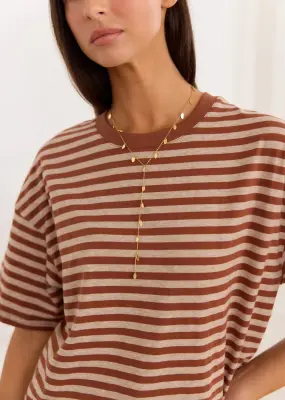 Collier Plume — photo 3