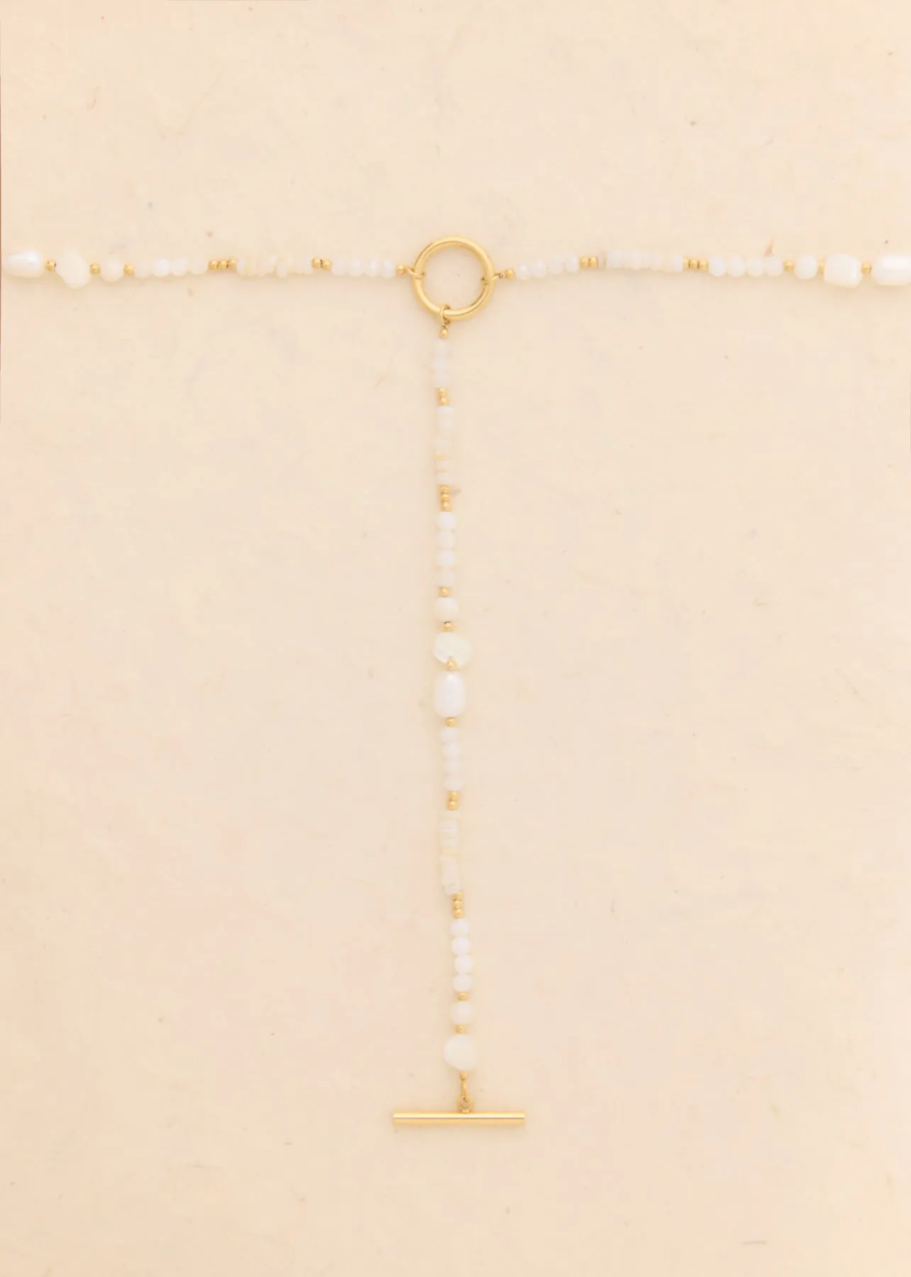 Collier Shama