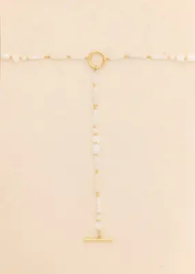 Collier Shama — photo 1