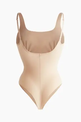 Body Seamless Light Shape - Beige — photo 3