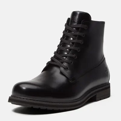 TIMBERLAND STORMBUCKS BOTTINE Noir — photo 3