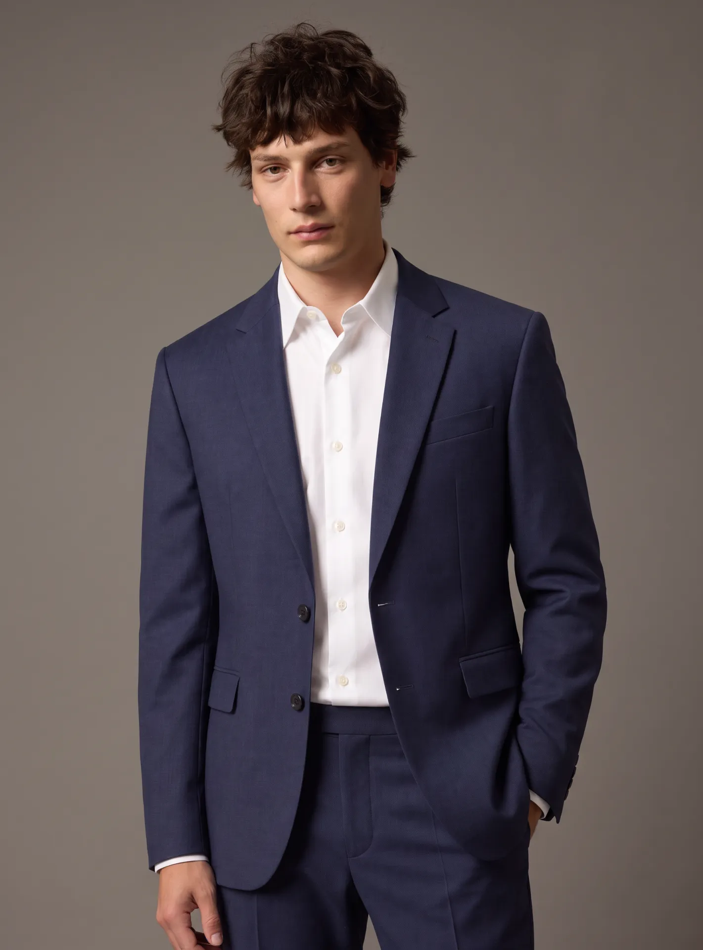 Veste de costume Rogue Naval