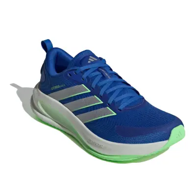 ADIDAS SUPPERNOVA EASE Bleu — photo 5