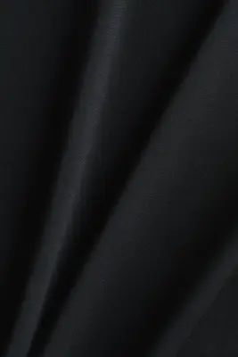 Top de sport Seamless Slim Fit SoftMove™ - Noir — photo 3