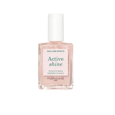 Active Shine — photo 1