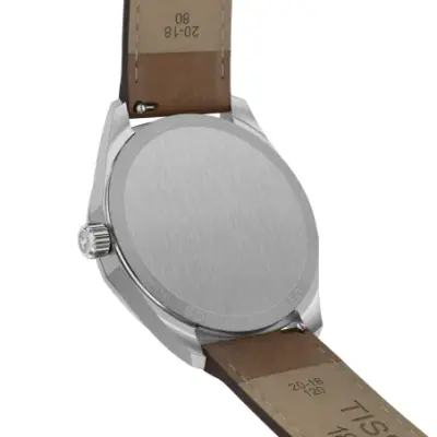 Tissot PRC 100 Solar Quartz 39mm T1514221603100 — photo 5