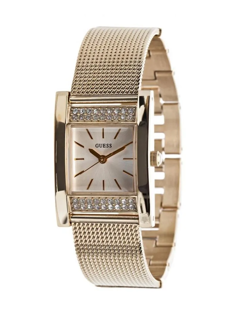 Montre a quartz w0127l2