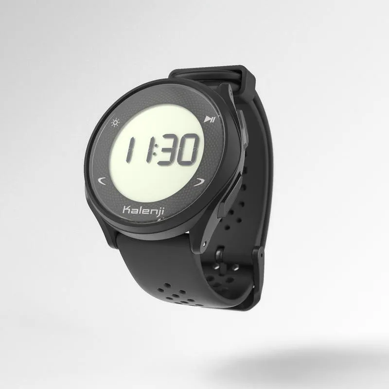 Montre a quartz hr500