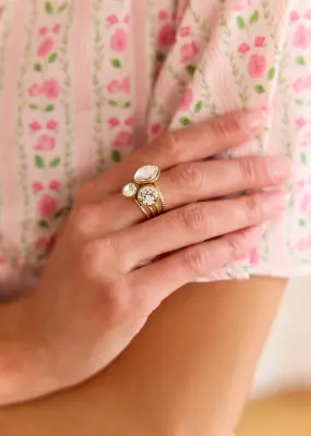 Bague Almaz — photo 5