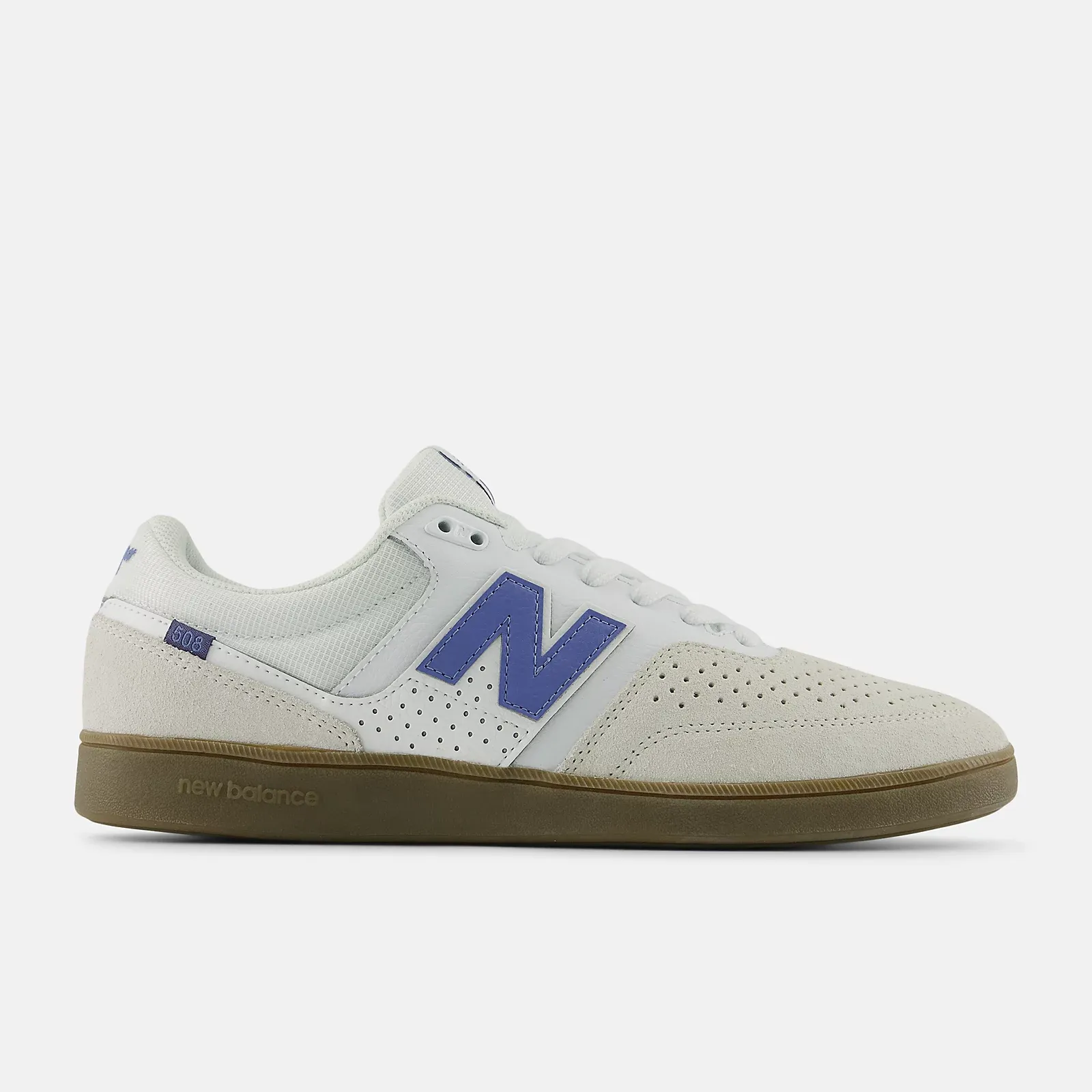 Chaussure New Balance Numeric 508 – wbg