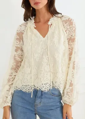 Blouse Pippa — photo 2