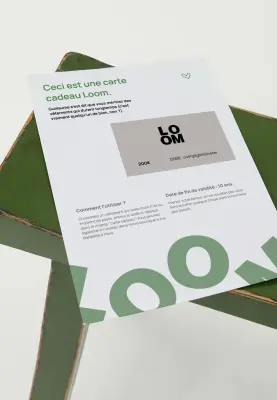 La carte cadeau virtuelle — photo 5