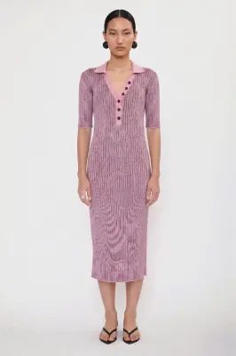 Robe Fanny Rosy — photo 3