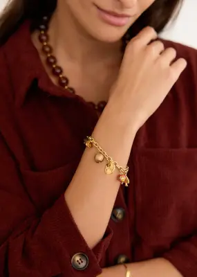 Bracelet Morée — photo 4